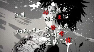 Hajime No Ippo Season 3 Episode 6 Subtitled Indonesia (720P)
