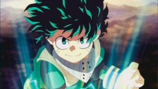 JUMP mengeluarkan pernyataan tentang insiden Boku no Hero Academia, namanya dipastikan akan diubah, dan penulis tidak menanggapi