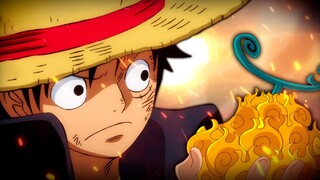 L'HISTOIRE DU FRUIT DU DÉMON LÉGENDAIRE ET L'ÉVEIL DE ZUNESHA EXPLIQUÉ ! ONE PIECE 1037