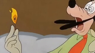 This is Gao Fei's way of quitting smoking #animation commentary#The charm of old animation