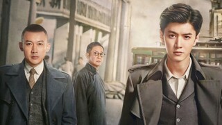 Dark Night and Dawn ep 10 (sub indo)🇨🇳