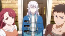 Shijou Saikyou no Daimaou, Murabito A ni Tensei suru Eps 5 sub indo