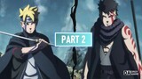 Boruto Episode 294, Part 2 Release Date Situation!