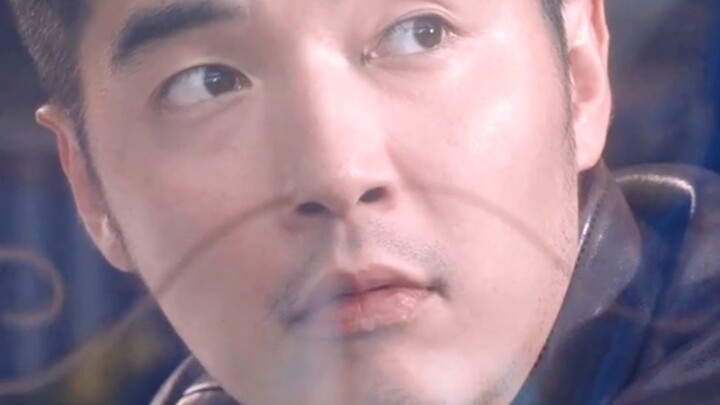 พระเอกทั้งสองคนนี้ เป๊ะเว่อร์!