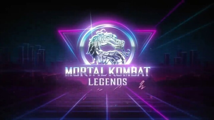 Mortal Kombat Legends_  Wach Full Movie Link In Description