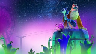 (2025) Night of the Zoopocalypse: Subtitle Indonesia