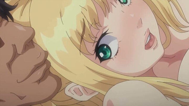 minta bantuan Ama om om 🤤🥵😂