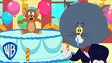 Tom und Jerry auf Deutsch 🇩🇪 | Party Time! | WB Kids