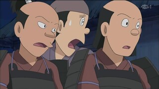 Doraemon episode 119