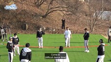Nana BNB with Seventeen eps 5-3 (eng sub)