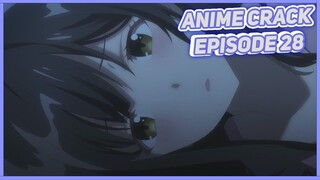 Ngasuh Cewek SMA ( Anime on Crack Indonesia Episode 28 )