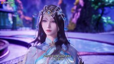 The Emperor Of Myriad Realms Eps 197 sub indo 1080P