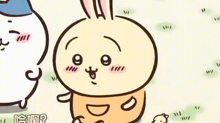 Huh? Huh? Huh? Huh?!