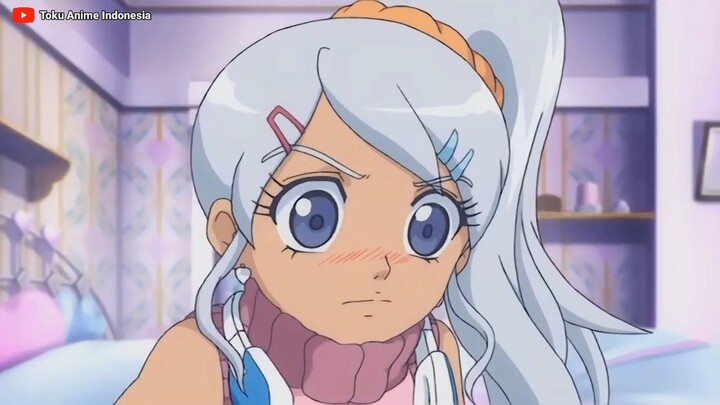 Bakugan Battle Brawlers Episode 07 Bahasa Indonesia | LemiMovie2