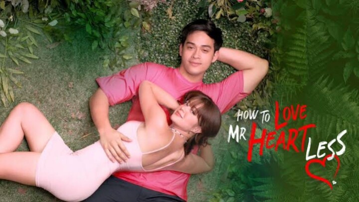 How To Love Mr. Heartless : w/ engsub
