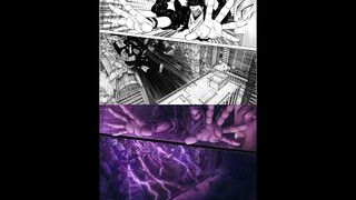 Jujutsu Kaisen Trivia: Su Nuo menjawab 200%. Ini pertama kalinya dalam sejarahnya Su Nuo terlihat gu