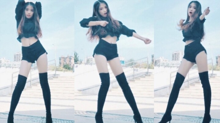 [嬈吖]Hoot-少女时代｜情人节快乐❤射中你的心❤