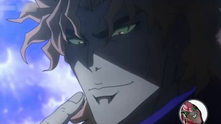 การวิเคราะห์อย่างครอบคลุมว่าแวมไพร์ DIO ทรงพลังแค่ไหน?
