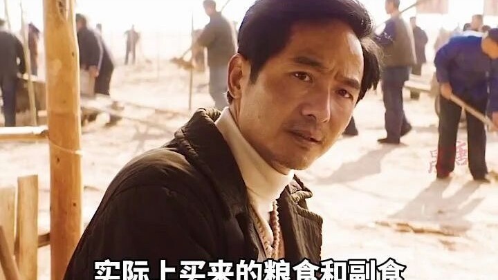 It doesn’t matter if Jiao Yulu was wrongly accused; as long as the people can live a good life, that