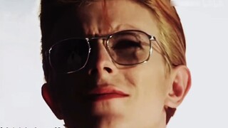 Prototipe karakter? Aku akan percaya kalau kamu bilang kamu seorang cosplayer!