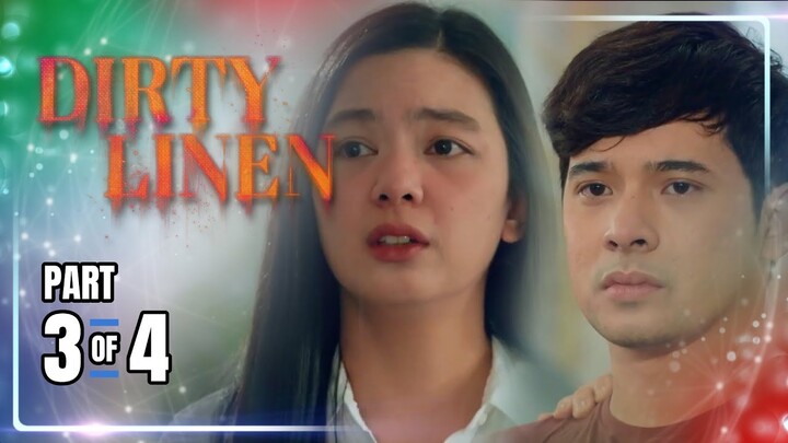 Dirty Linen | Episode 101 (3/4) | May 30, 2024