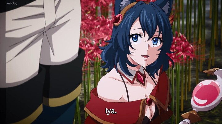 My Status as an Assassin Obviously Exceeds the Hero's episode 11 Full English Sub | REACTION