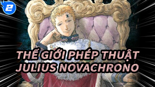 Thế giới phép thuật_2
Julius Novachrono