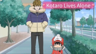 Kotaro Lives Alone