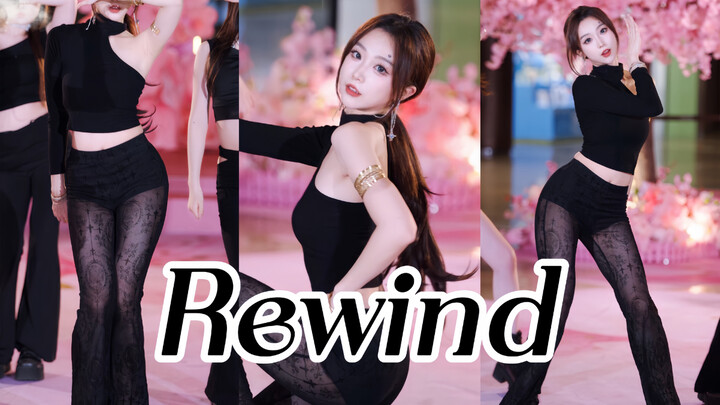 Đưa thời gian quay trở lại ngày bạn yêu tôi nhất 🕤｜Rewind—fromis_9 Park Ji-won