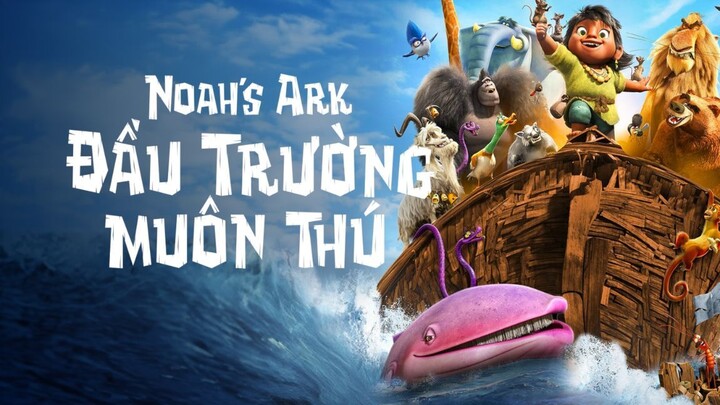 [Lồng Tiếng] Đαu †rườŋg ɱuôŋ †hú - 2024