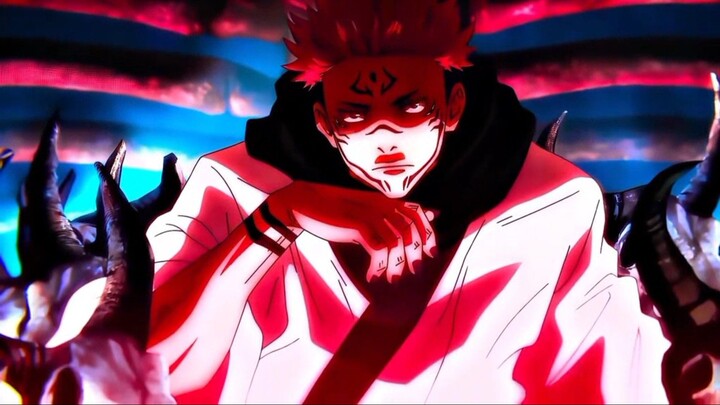 sukuna💀