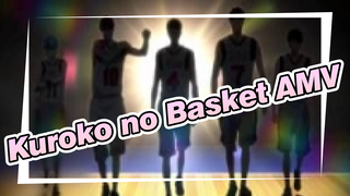 AMV | Kuroko no Basket | I Will Show You