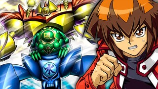 TODOS os GUARDIÃO DO PORTÃO de YU-GI-OH !