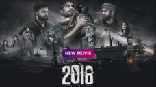 2018 full movie in Hindi dubbed  ( 2018 in Hindi )