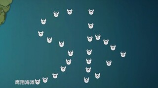 [Genshin Impact] When I tried to make sense of my own map markers from years ago