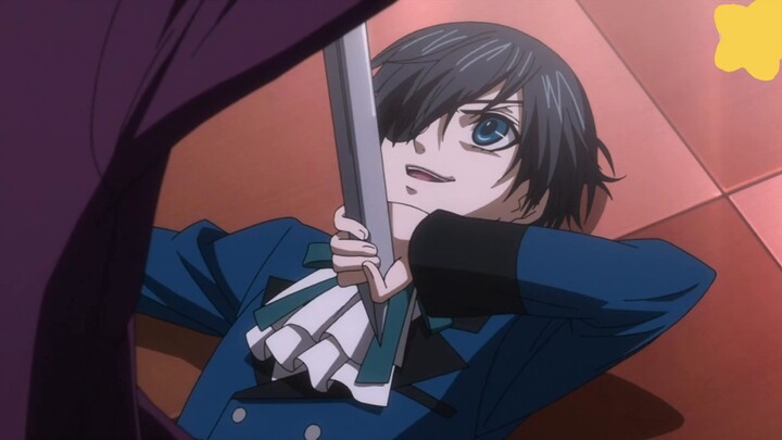 High energy ahead! The young master is so, so, so tempting! God knows how many times I have watched 