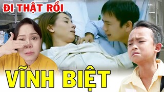 TỐI 26/9: Giám Đốc BV Chợ Rẫy "KHẨN CẤP" thông báo Sức Khỏe của ca sĩ Phi Nhung