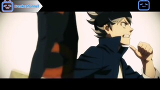 Black Clover - AMV [ Warriors ] HD