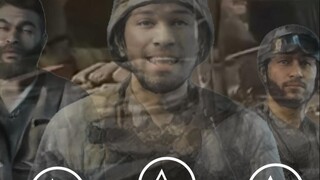 Current status of Black Hawk Down