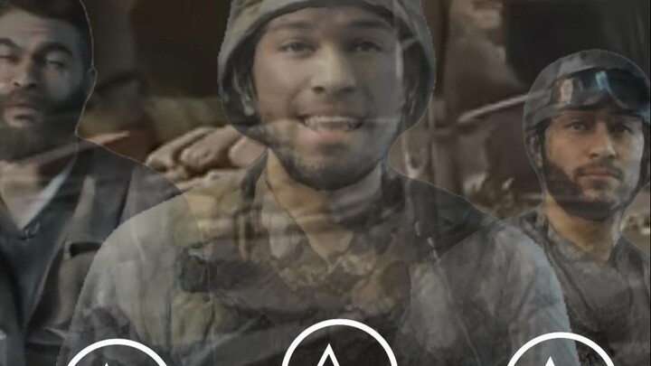 Current status of Black Hawk Down