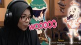 Dikatain Pengamen Ama Paimon! 🤣 | Genshin Impact Indonesia #6