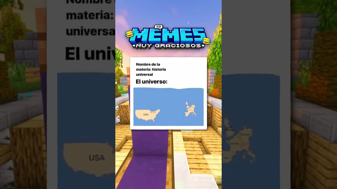 Que pro en Minecraft  Memes divertidos, Imágenes graciosas, Memes