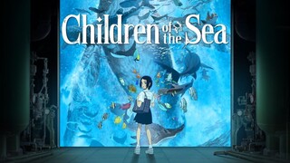 Movie • Những Đứa Con Của Hải Thú (Vietsub)