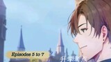 All My Abilities Are Forbidden Spells Episodes 5 to 7 Subtitle [ENGLISH ]