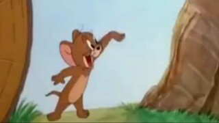 "Tom and Jerry's Wildest Chase Yet!"
