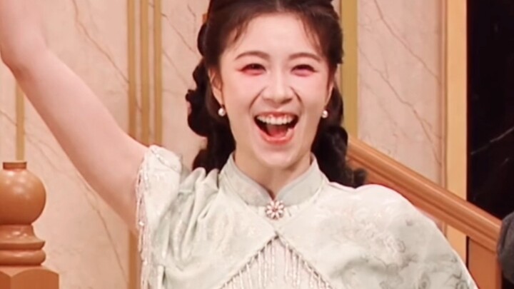 [Zhumeiji] Thanks for the invite—I’m already totally smitten!