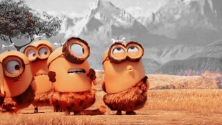 Niềm vui của Minions~