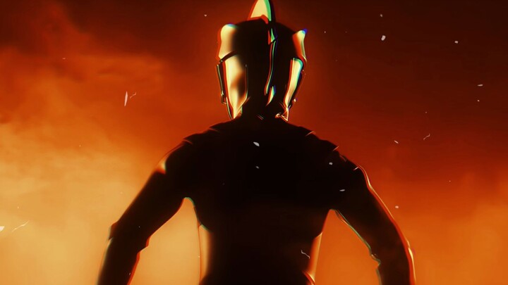 "Tburaya đã tìm thấy Ultraman Ace thực sự"