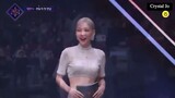 [ENG] MC Taeyeon's introduction on Queendom 2