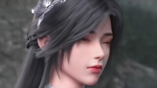 Yunxi is so pretty! Isn't she?